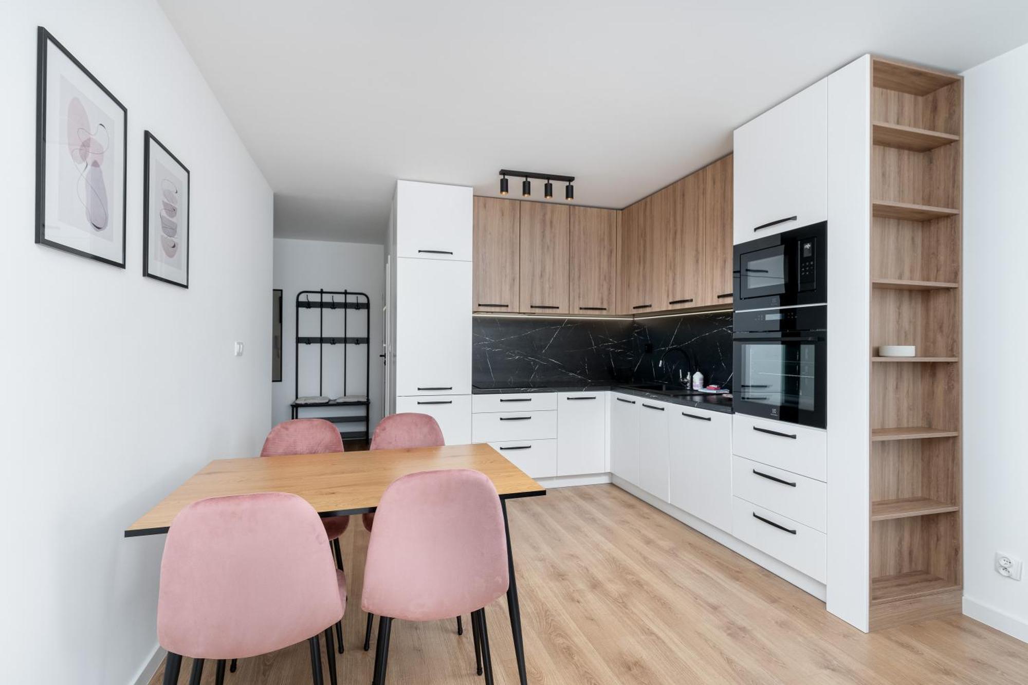 Prokocim Kosocicka Apartment Krakow Exterior photo